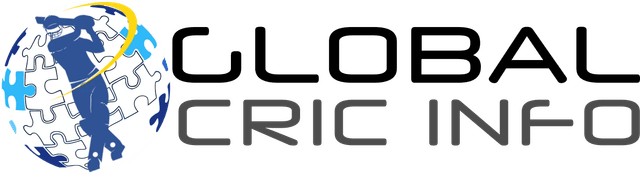 Global Cric Info Logo