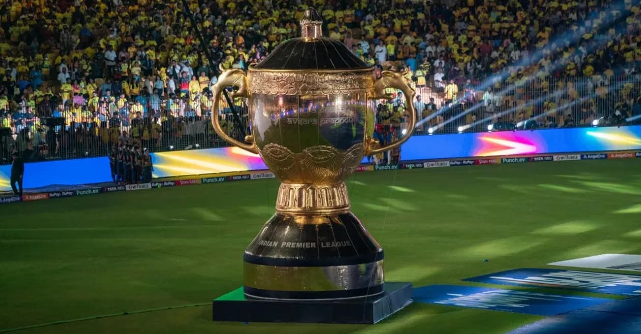 Why mobile-first cricket coverage is changing the modern matchday experience