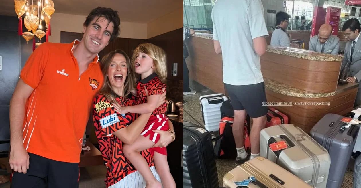 Pat Cummins leaving IPL 2025 midway? SRH captain’s wife posts sparks debate