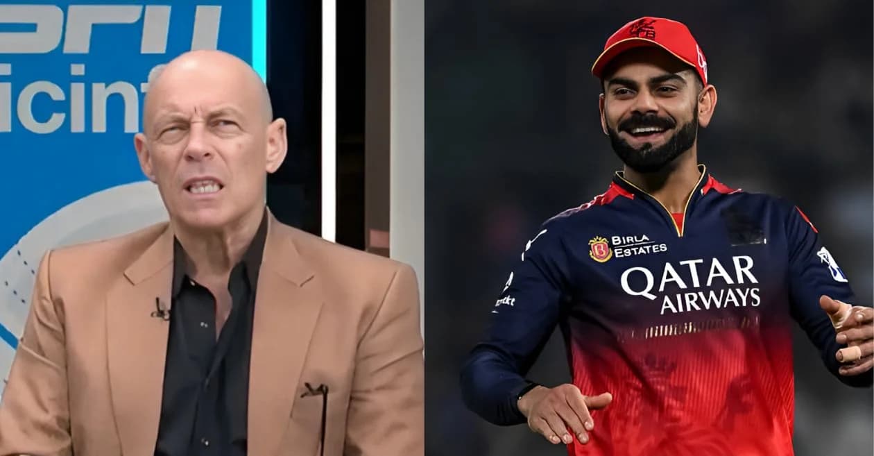 Danny Morrison picks IPL cricketers as Bollywood villains with a fun twist