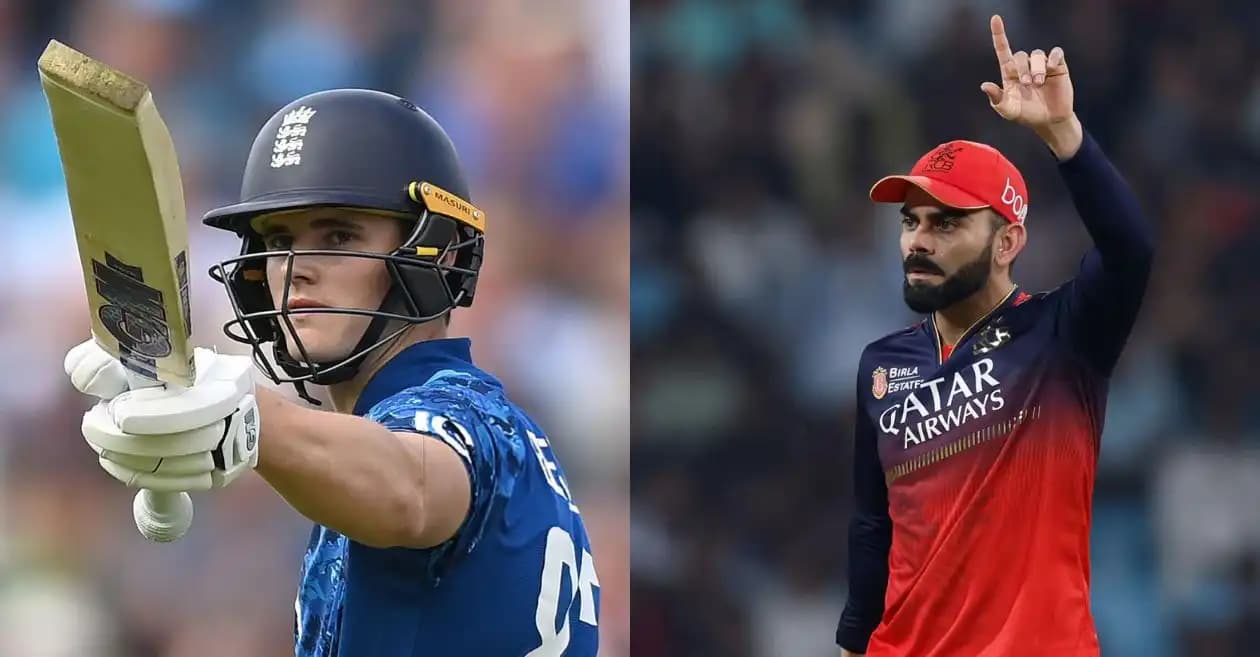 England’s Jacob Bethell reveals Virat Kohli’s influence behind his match-winning knock against West Indies in 1st ODI