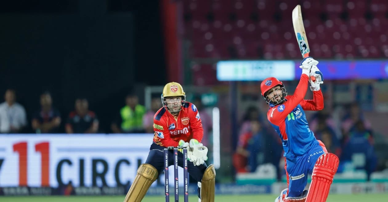 IPL 2025: Sameer Rizvi and Karun Nair guide Delhi Capitals to victory over Punjab Kings