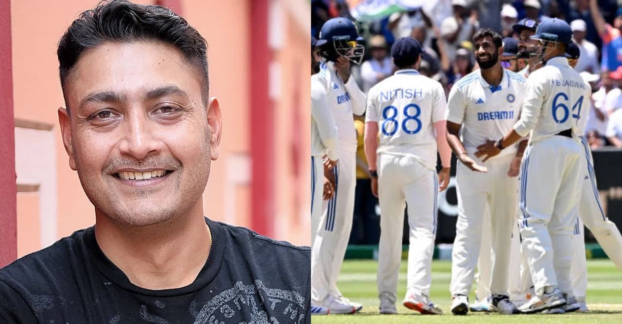 Deep Dasgupta picks India’s playing XI for the first Test against England, no place for Sai Sudharsan