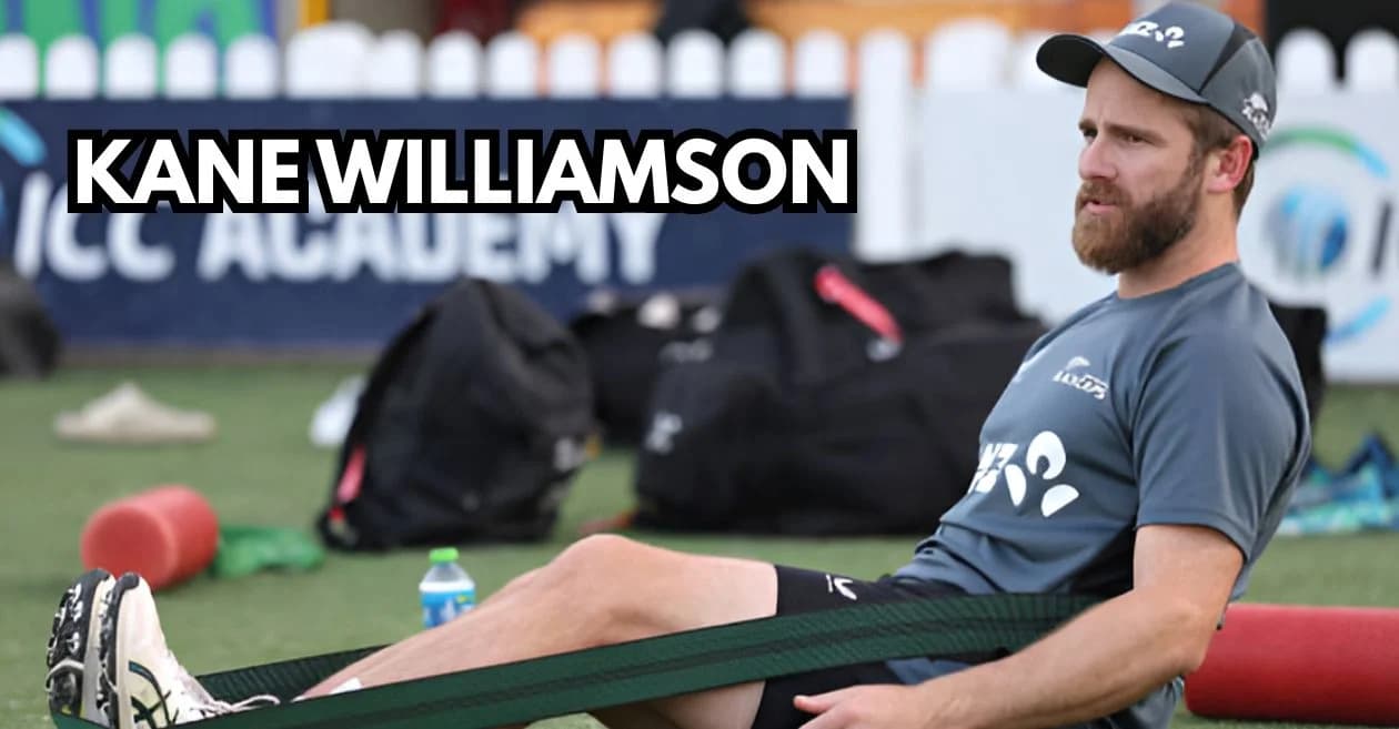 New Zealand Cricket reveals central contracts for 2025-26; Kane Williamson opts out again