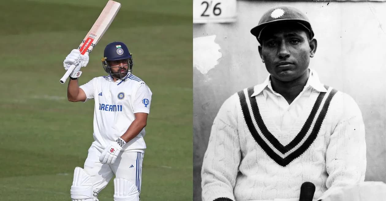 Here’s a list of Indian players with longest gap between Test appearances for India