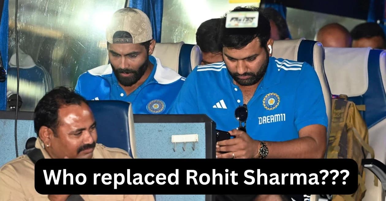 ENG vs IND: Kuldeep Yadav discloses who has taken over Rohit Sharma’s seat on the team bus