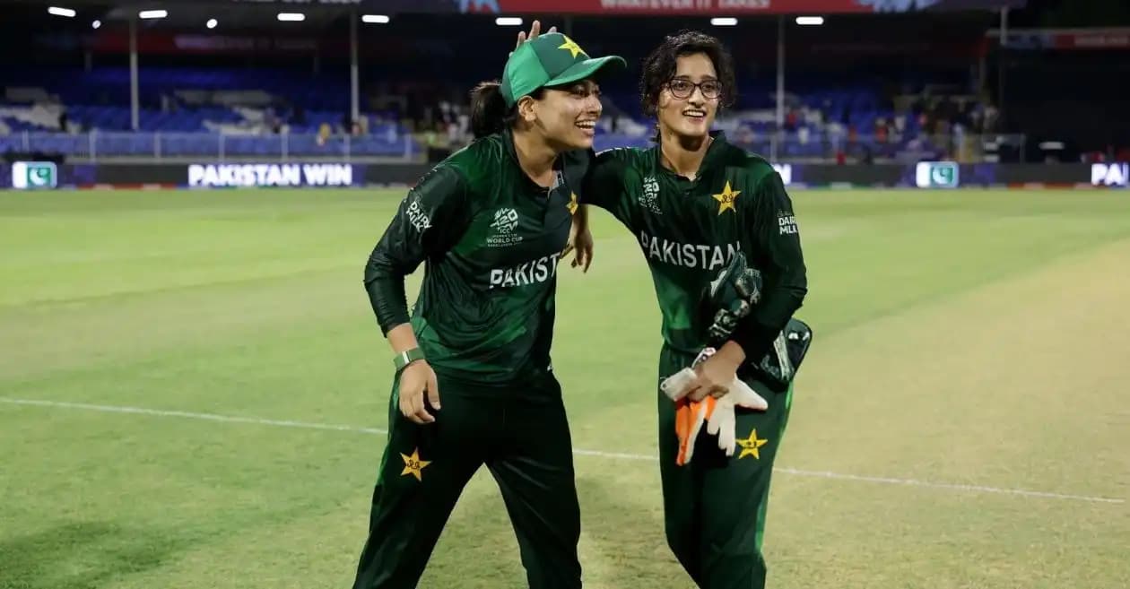 Pakistan announces 15-member squad for Women’s T20I series against Ireland