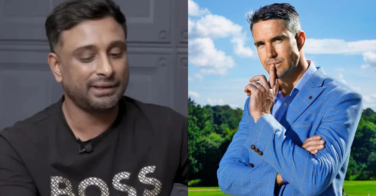 Ambati Rayudu hits back at Kevin Pietersen’s ‘joker’ remark with RCB dig