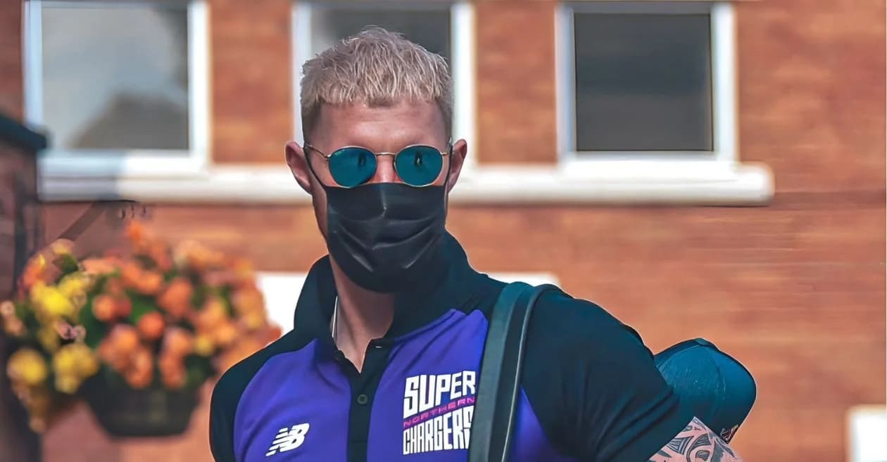 The Hundred 2025: Ben Stokes joins Northern Superchargers men’s team in a new role