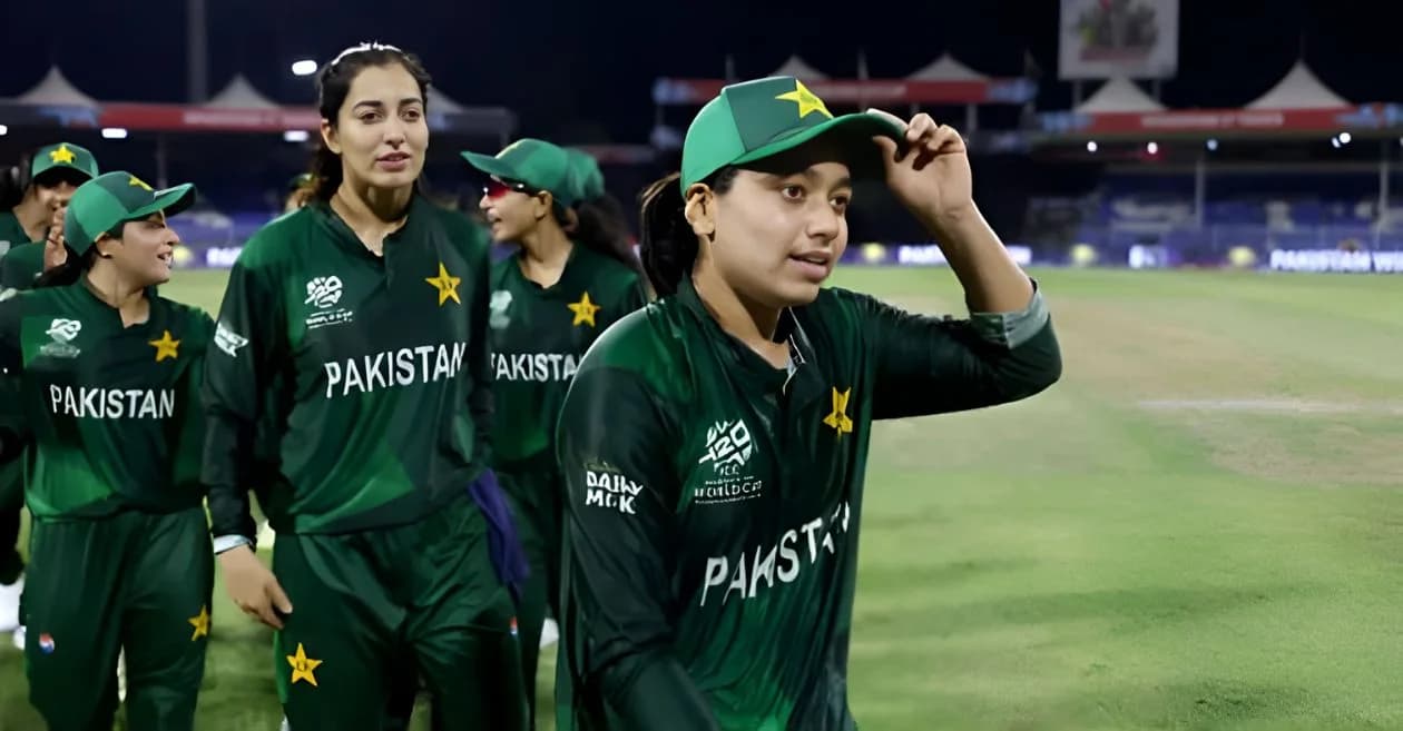 IRE-W vs PAK-W: Pakistan’s best playing XI for the T20I series against Ireland