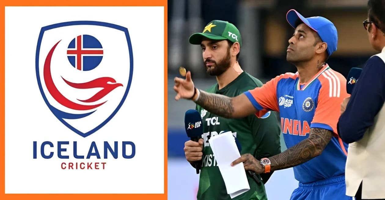 Iceland cricket’s morale-damaging comment on Pakistan ahead of Asia Cup 2025 final vs India