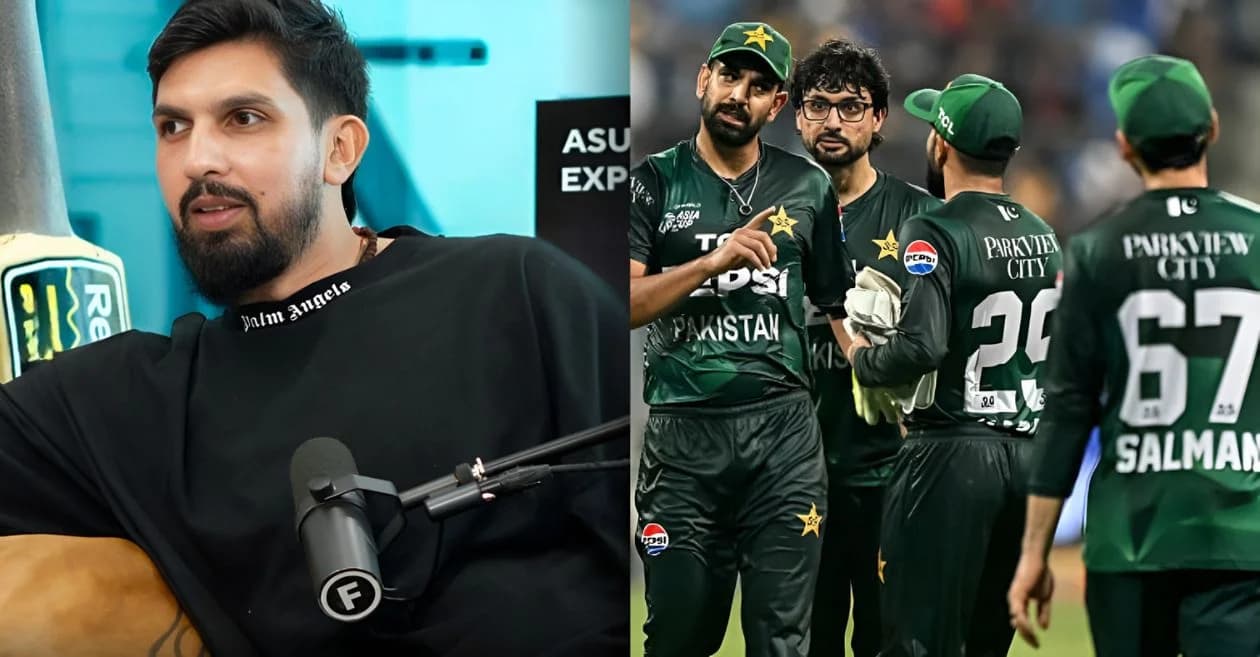 Asia Cup 2025: Ishant Sharma shares his thoughts on why he feels bad for Pakistan cricket team
