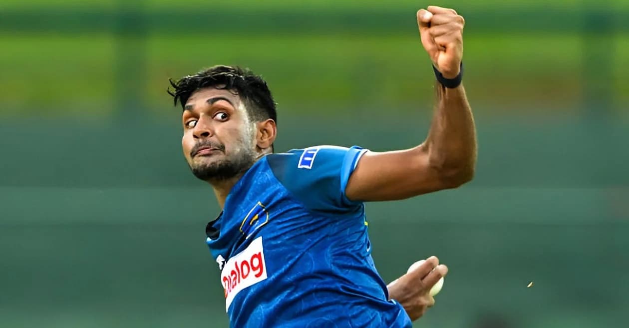 SL vs HK, Asia Cup 2025: Here’s why Matheesha Pathirana is not playing today’s match