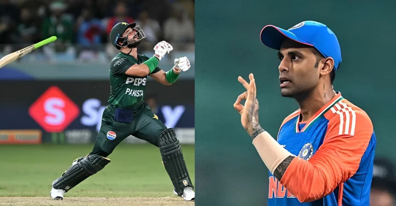‘Stop asking rivalry question’: Suryakumar Yadav makes a mockery of Pakistan after India’s Asia Cup 2025 victory