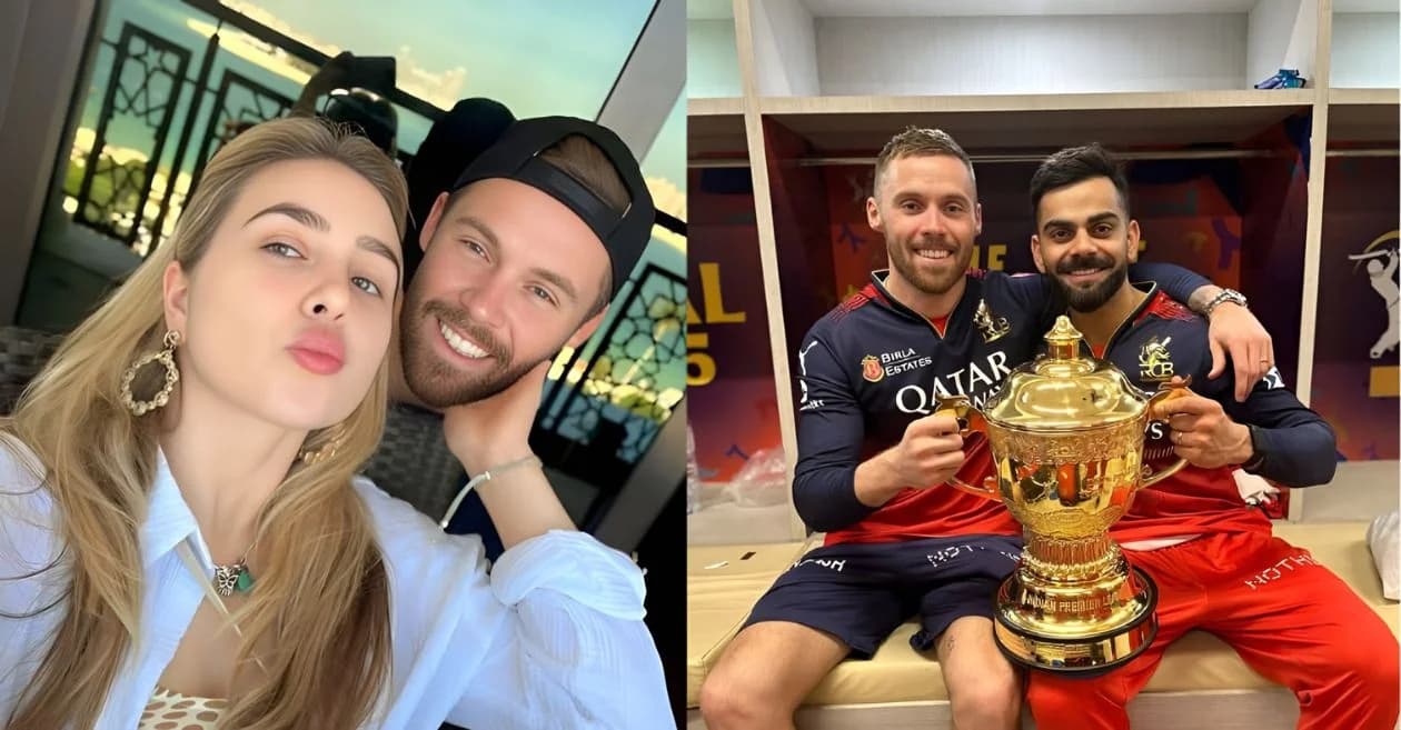 Phil Salt reveals how wife’s selfless act was key to his decision to play for RCB in IPL 2025 final