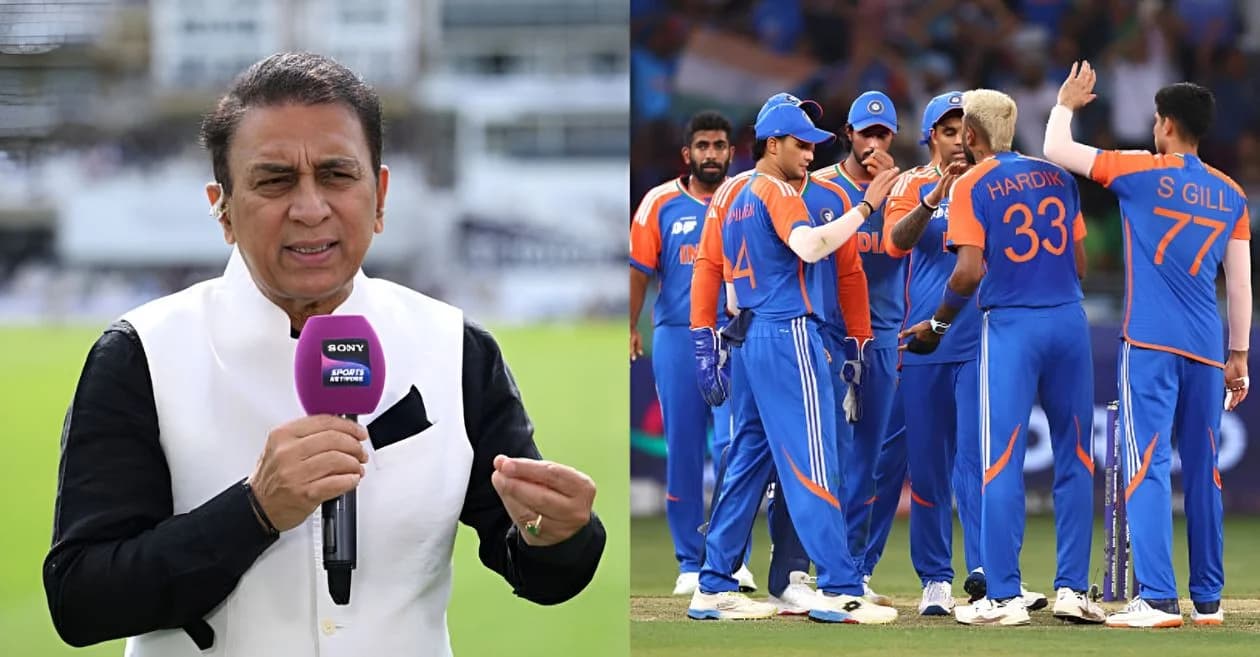 Sunil Gavaskar recommends India to drop a ‘superstar’ player for their Asia Cup 2025 game vs Sri Lanka