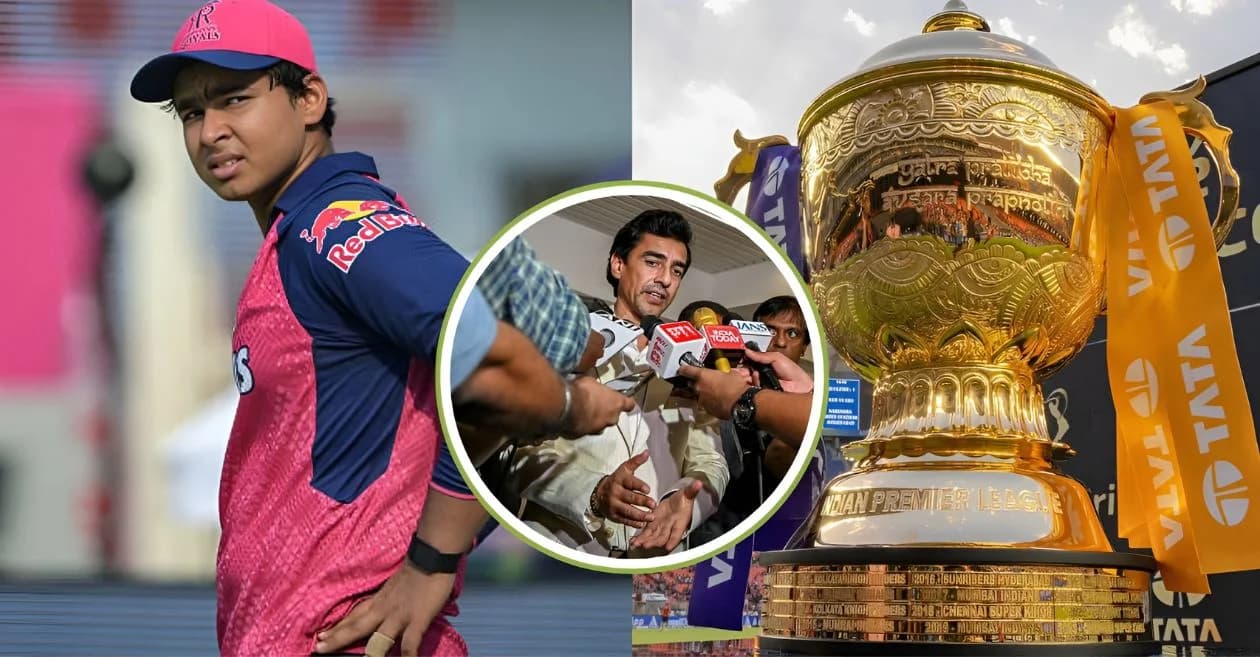 Vaibhav Suryavanshi to miss IPL 2026? BCCI unveils new eligibility rules for U-16 and U-19 players