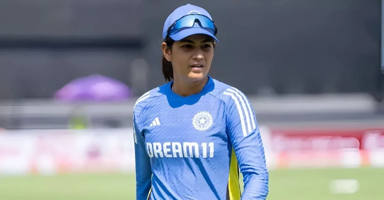 India suffers major setback as Yastika Bhatia ruled out of Women’s ODI World Cup 2025; replacement announced