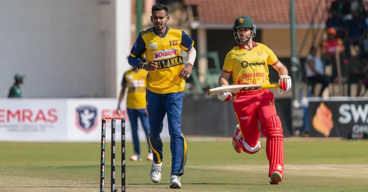 ZIM vs SL, 3rd T20I Match Prediction: Who will win today’s game between Zimbabwe and Sri Lanka?