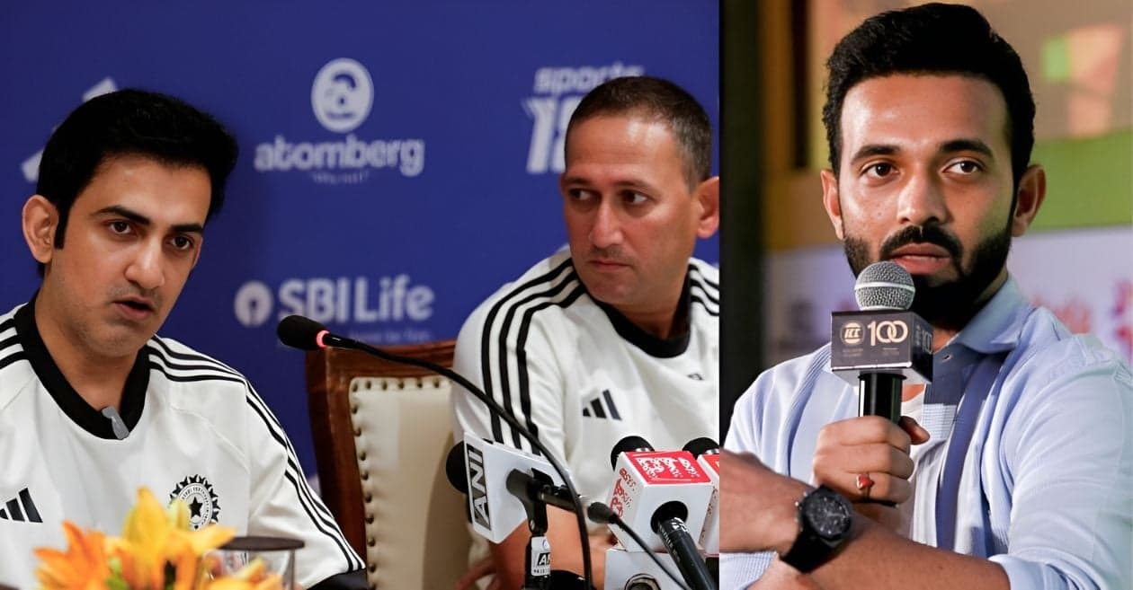 Ajinkya Rahane breaks silence on player fear and selector power in Indian cricket