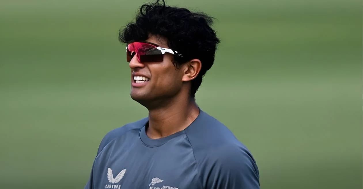 NZ vs AUS: Rachin Ravindra ruled out of the T20I series against Australia; replacement announced