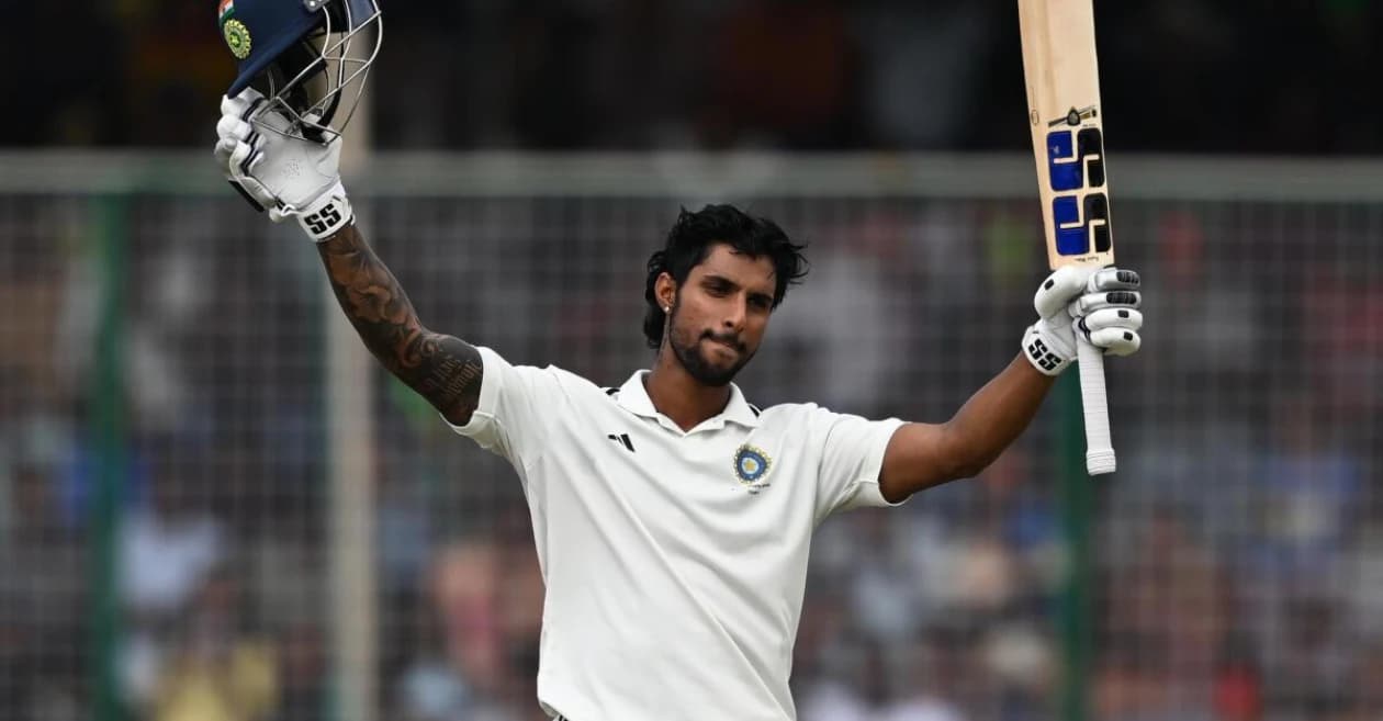 Asia Cup hero Tilak Varma to captain Hyderabad in Ranji Trophy 2025-26; here’s the complete squad