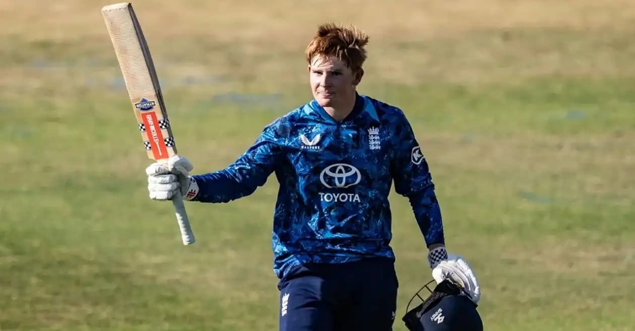 England announces squad for U19 World Cup 2026, Thomas Rew to lead