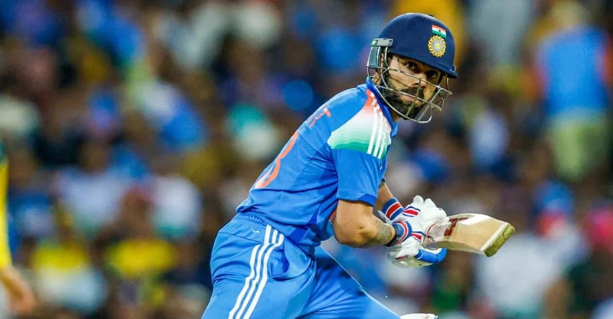Virat Kohli picks his favourite innings from the South Africa ODI series