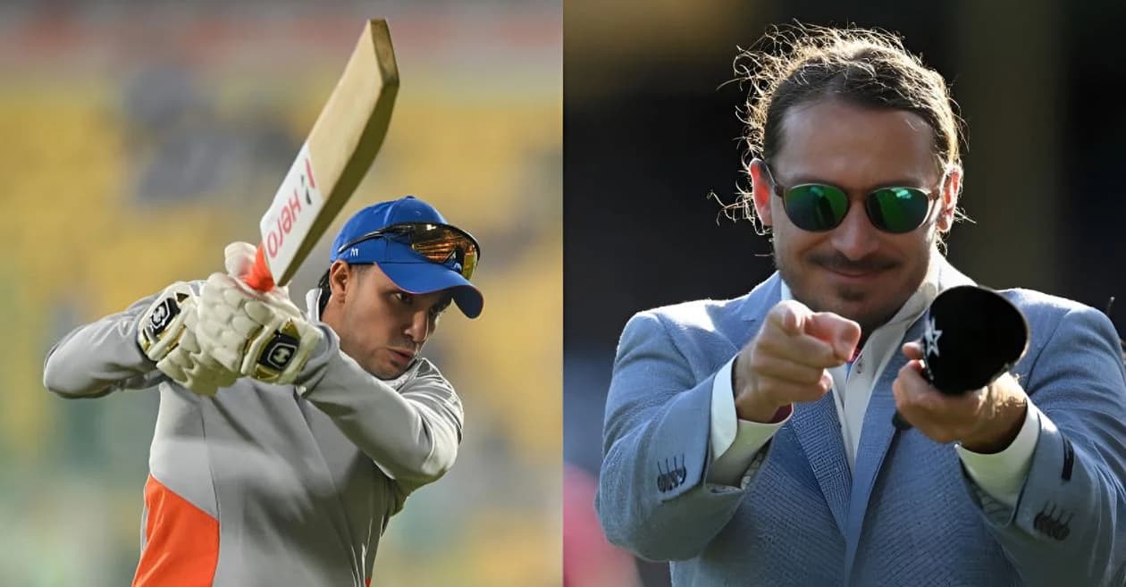 Not Abhishek Sharma! Dale Steyn predicts leading run-scorer for T20 World Cup 2026