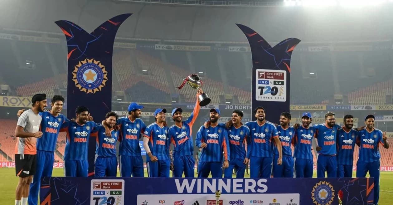 IND vs NZ 2026, T20I series: India’s best playing XI for the first 3 games vs New Zealand