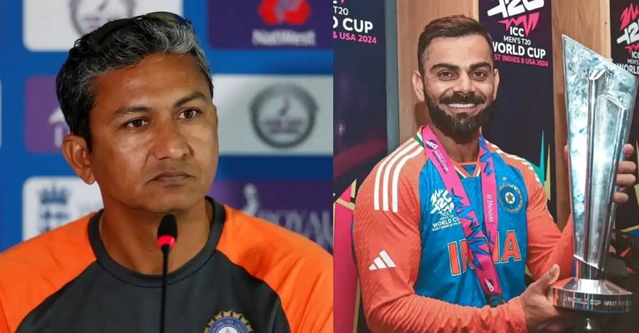 Sanjay Bangar picks Team India’s all-time T20 XI ahead of New Zealand series; names Virat Kohli as captain