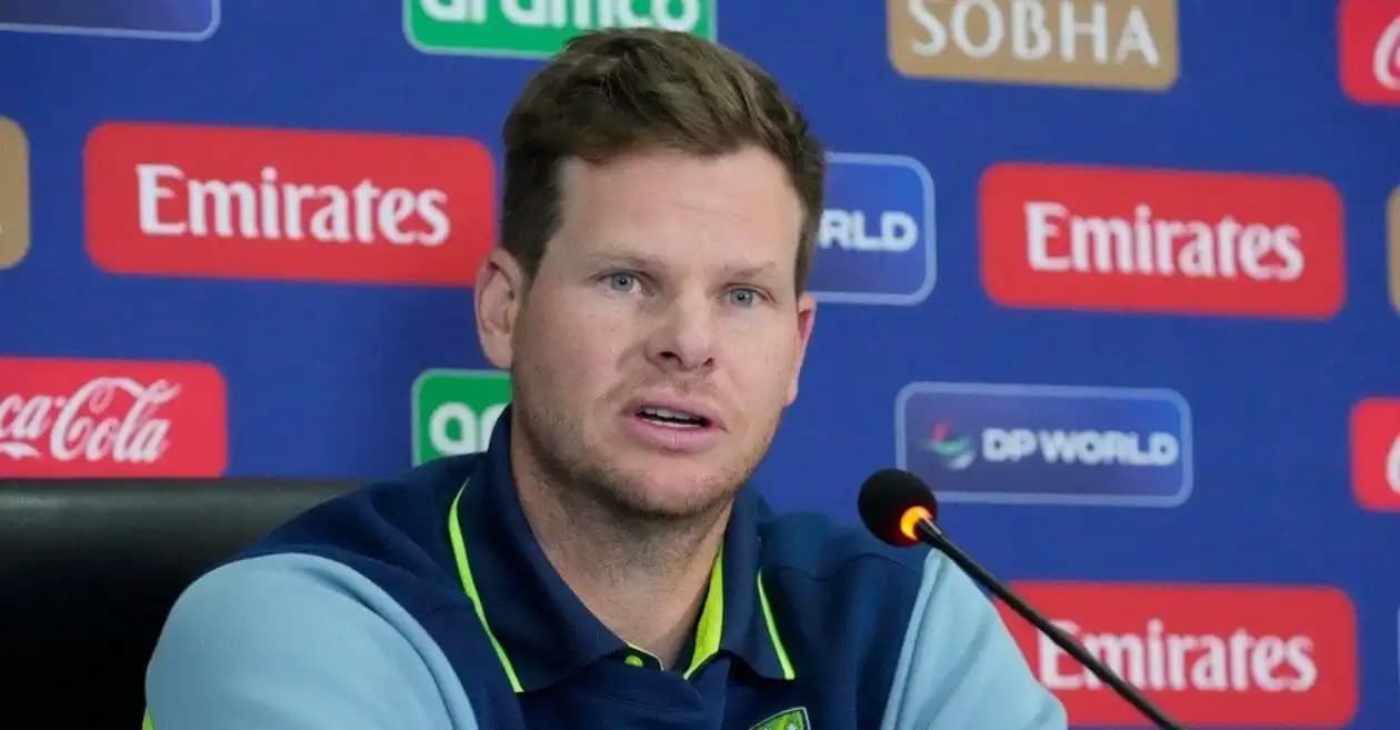 Ashes 2025-26: Steve Smith opens up on retirement talks ahead of SCG Test