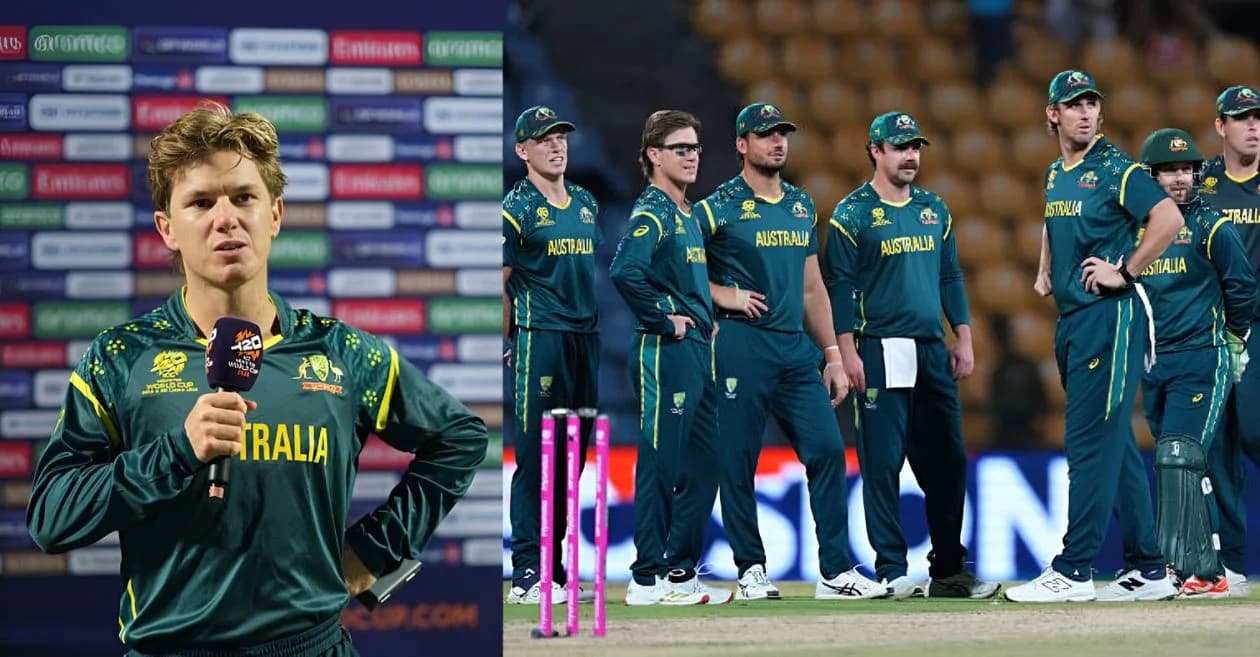 Do Australia priorities Tests over T20Is? Adam Zampa breaks silence after disastrous T20 World Cup 2026 campaign