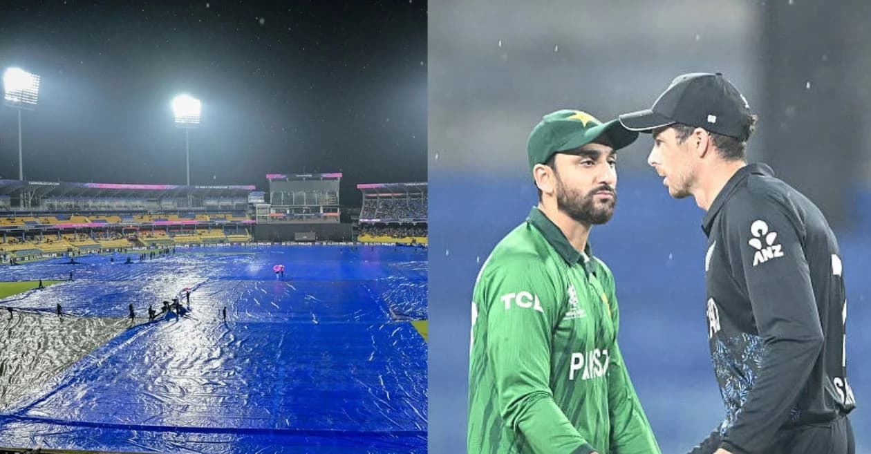 T20 World Cup 2026: Is there a reserve day for Pakistan vs New Zealand Super 8 game? Here’s what we know