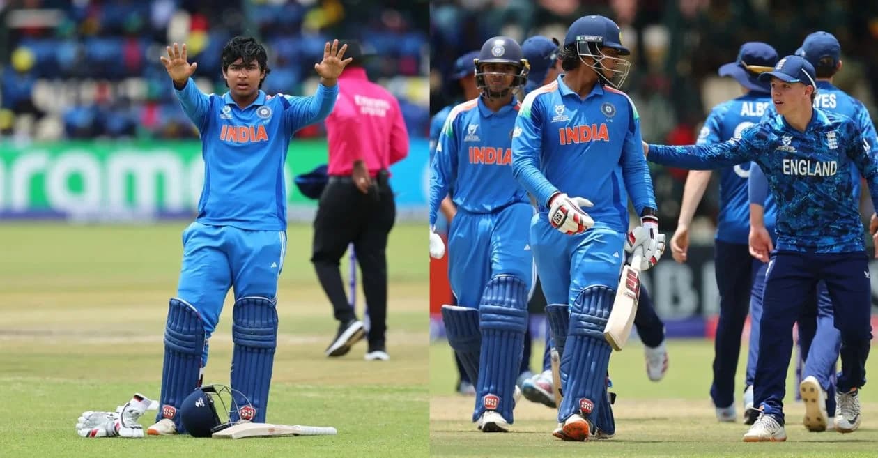 Team India and Vaibhav Suryavanshi shatter multiple records in U19 World Cup 2026 final vs England