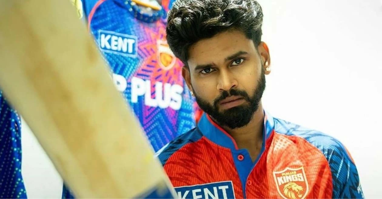 Shreyas Iyer’s comeback story: From hospital bed to IPL dreams