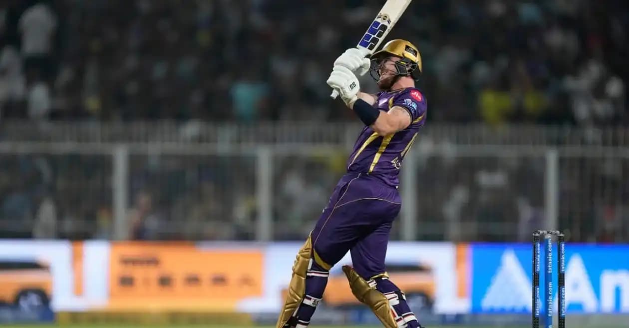 IPL 2026: Here’s why KKR opener Finn Allen is not playing against GT in today’s match