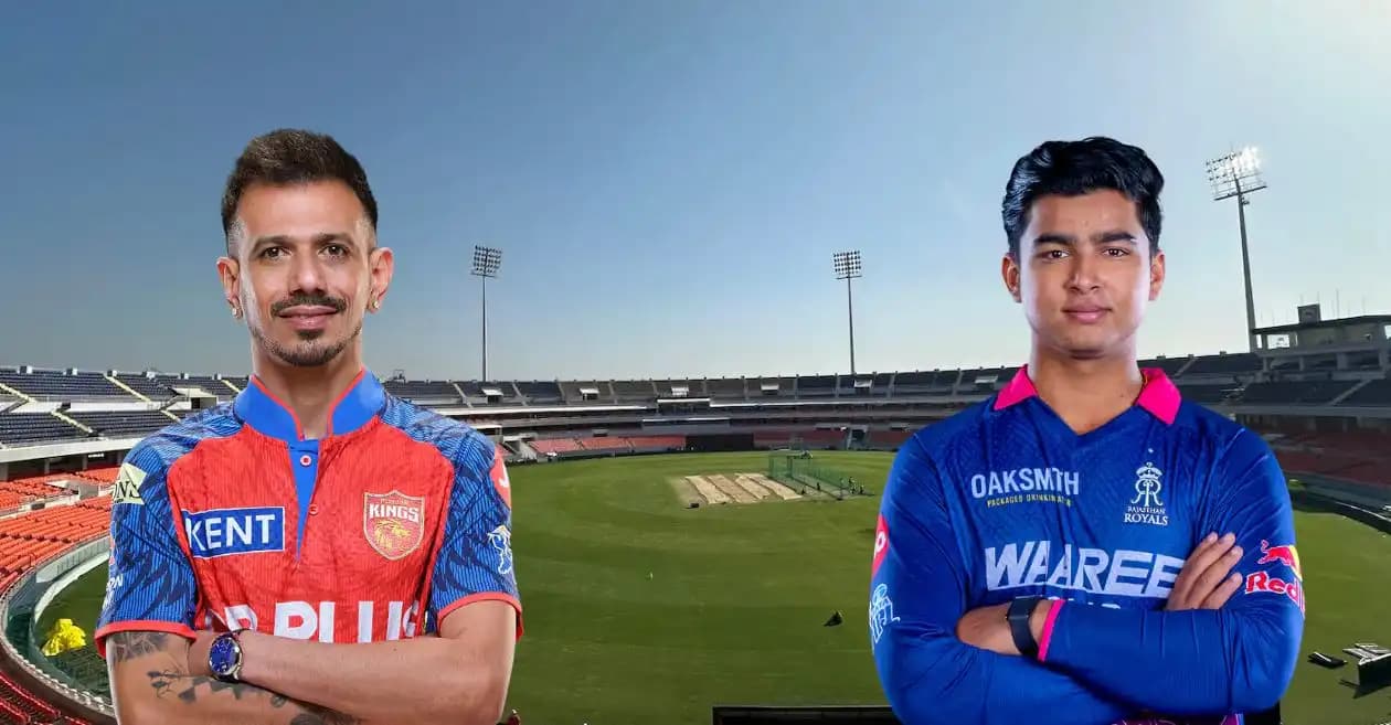 PBKS vs RR, IPL 2026: Ekana Stadium Pitch Report and Lucknow Weather Forecast