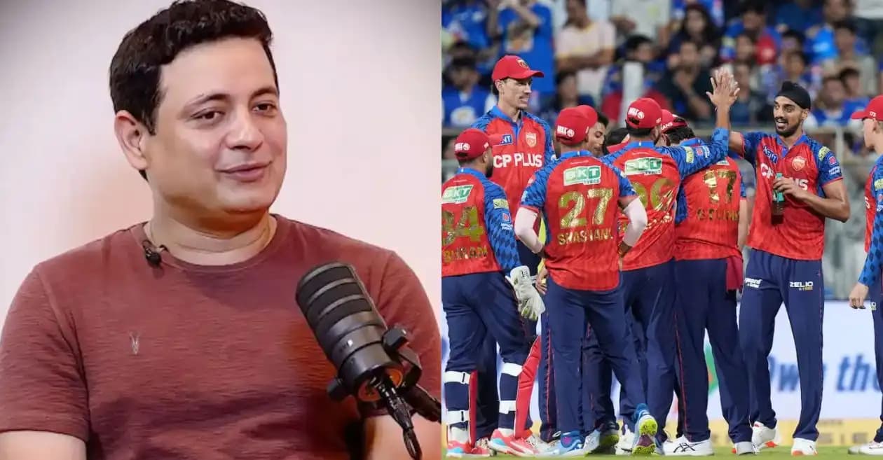 Piyush Chawla points out biggest concern for Punjab Kings despite strong IPL 2026 campaign
