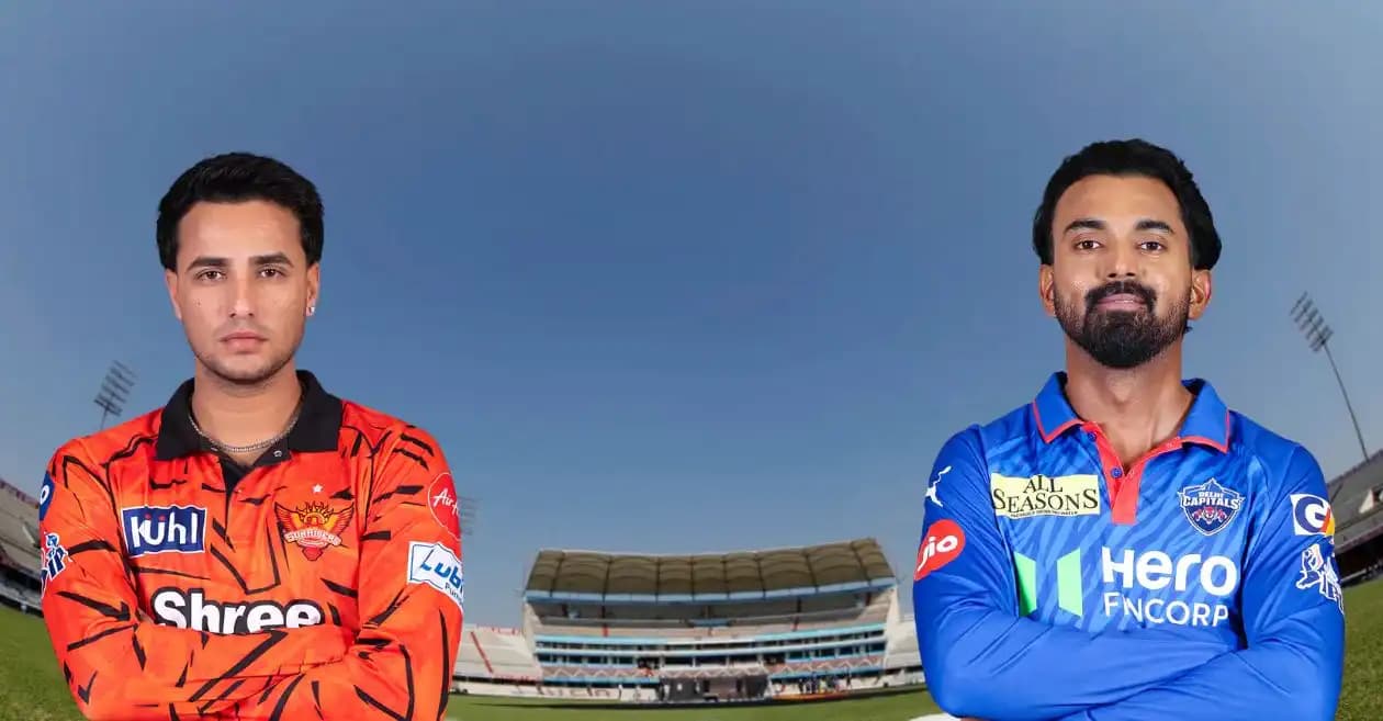 SRH vs DC, IPL 2026: Rajiv Gandhi International Stadium Pitch Report and Hyderabad Weather Forecast