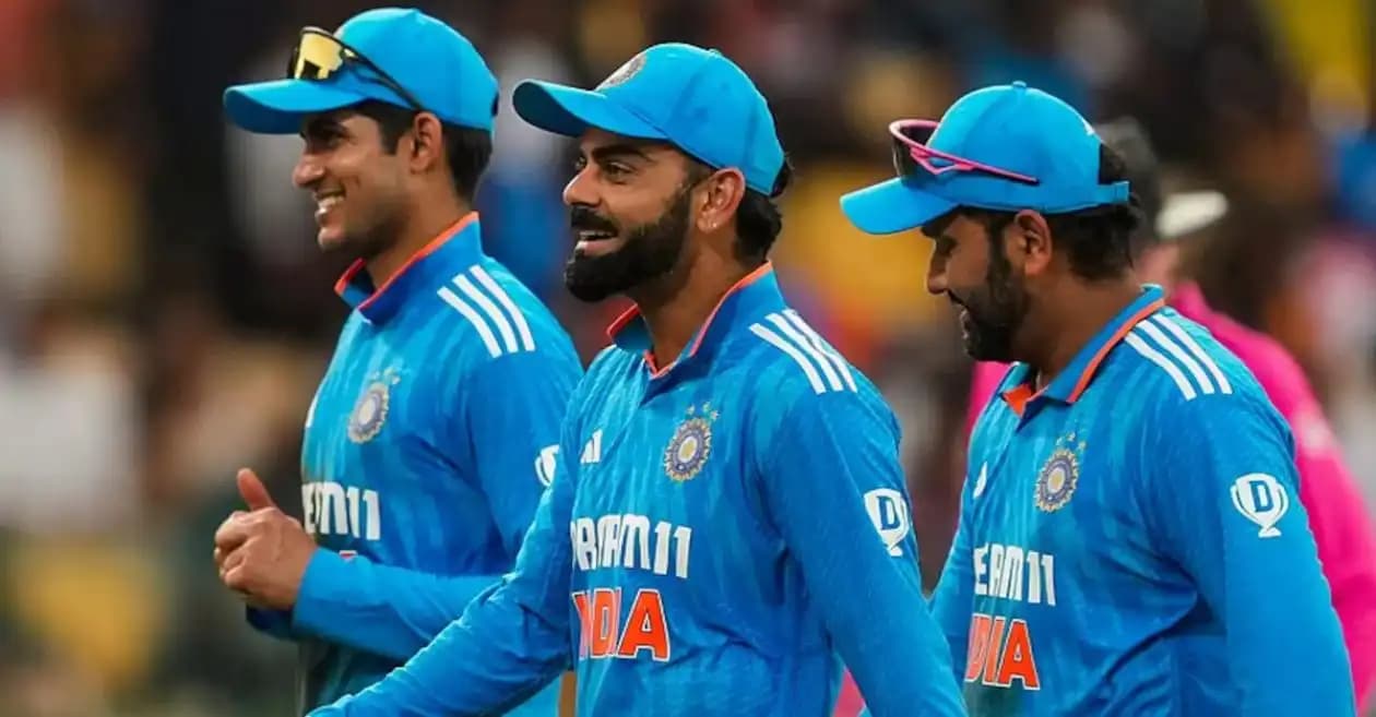 IND vs AFG 2026: India’s 15 member squad for the ODI series against Afghanistan – Predicted
