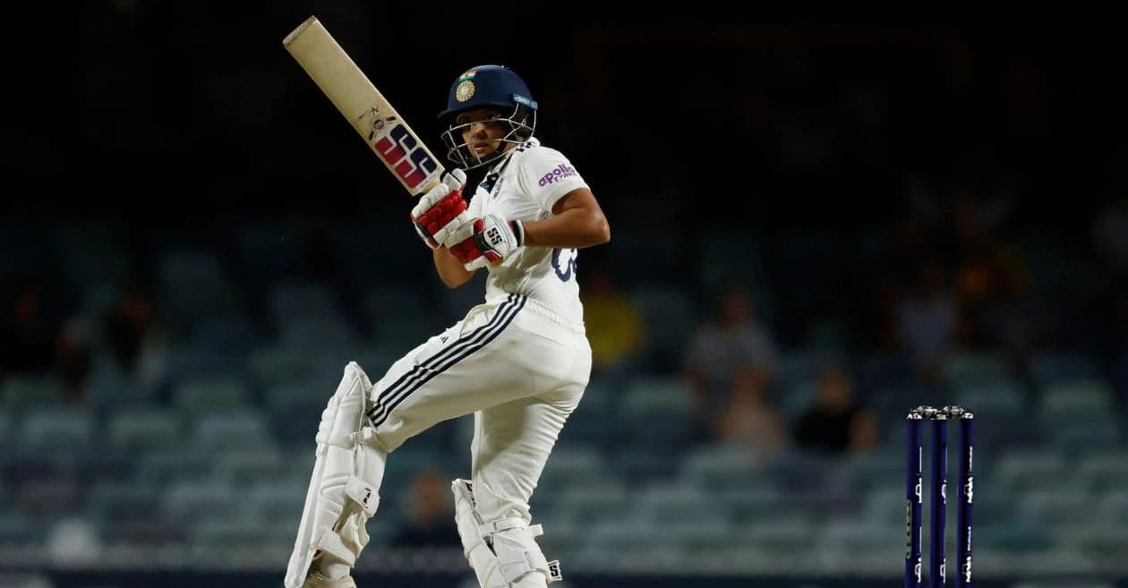 Pratika Rawal ruled out of the one-off Test against England; replacement announced