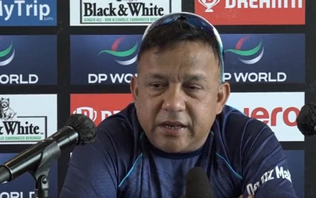 Khaled Mahmud returns to Bangladesh Cricket Board as consultant for age-group cricket