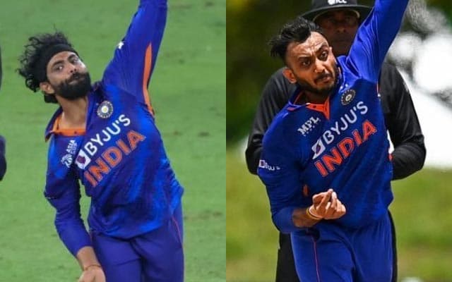 Jadeja and Axar Patel don't spin the ball, says Ashok Malhotra on India's spin crisis