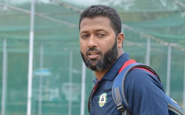 Hyderabad appoint Wasim Jaffer as mentor ahead of 2026-27 season