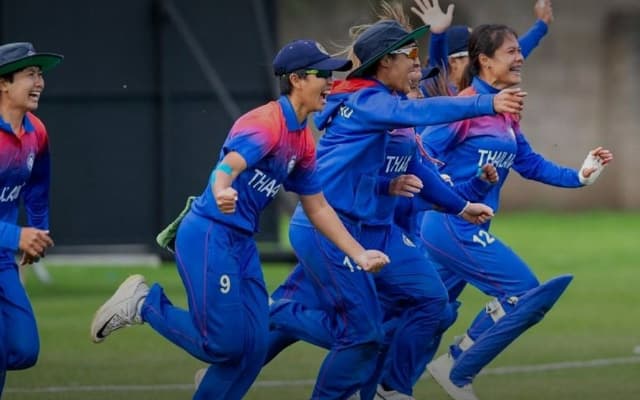 ICC launches new tournament to expand women’s cricket globally