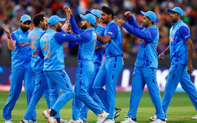 Indian players from T20 World Cup 2024 who made it to Asia Cup 2025 squad