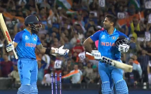 'Suryakumar is on par with Kohli in T20s' - Former RCB batter’s stunning claim ahead of IND vs AFG 2026 series
