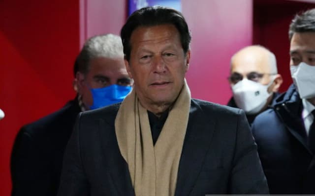 Imran Khan moved to Shifa International Hospital on Supreme Court order