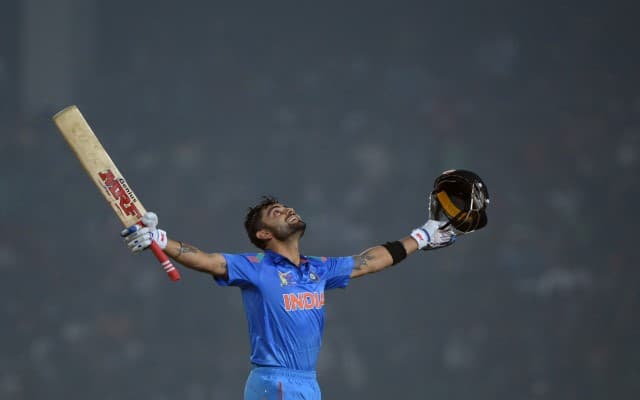 Top 5 famous centuries in Asia Cup history